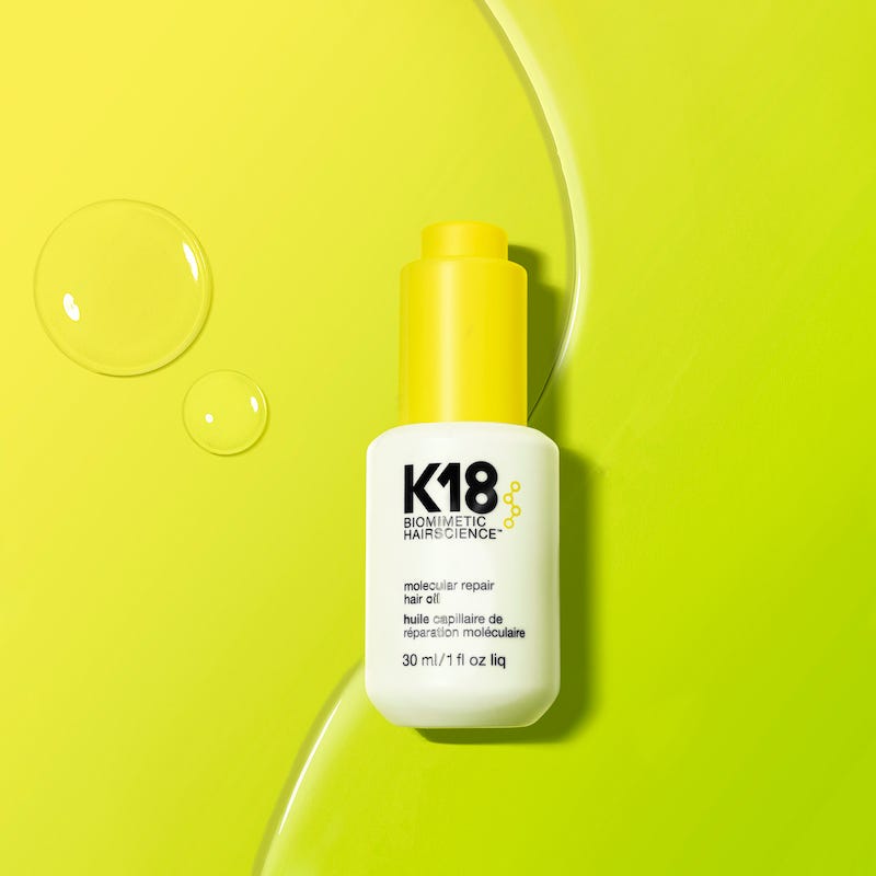 K18 MOLECULAR REPAIR HAIR outlets MIST