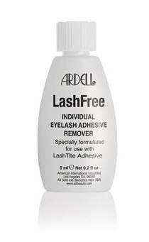 LashFree Lash Remover