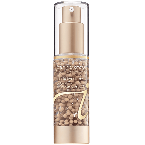 Liquid Minerals® A Foundation