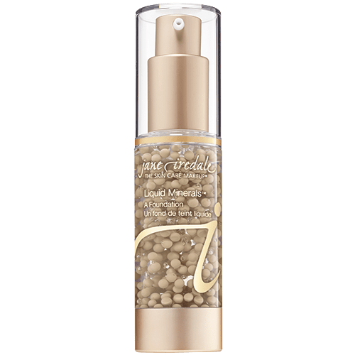 Liquid Minerals® A Foundation