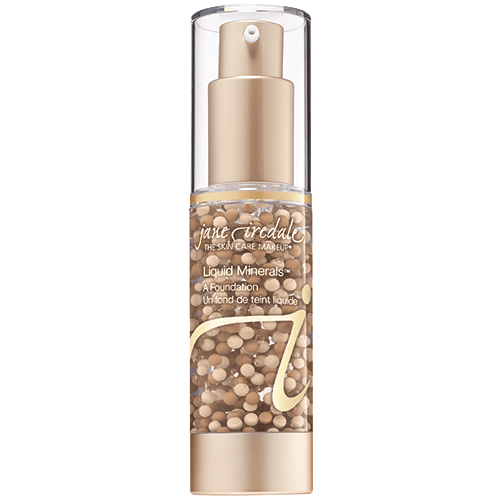 Liquid Minerals® A Foundation