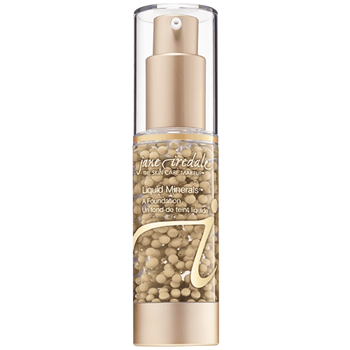 Liquid Minerals® A Foundation