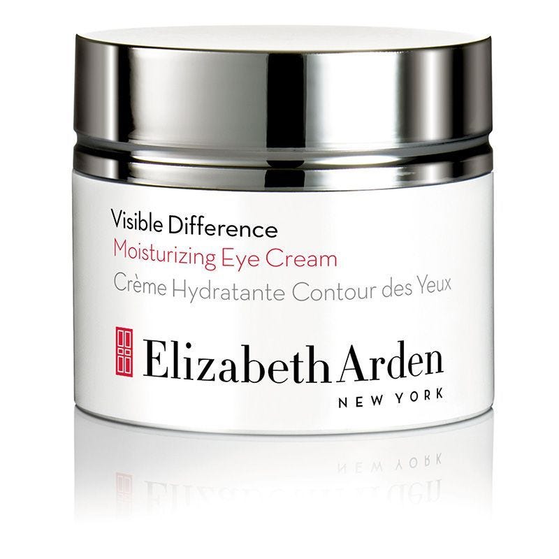 Visible Difference - Moisturing Eye Cream 15ml