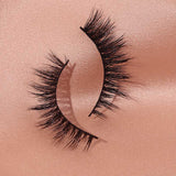 DUFFLashes Monroe Faux Mink Lashes