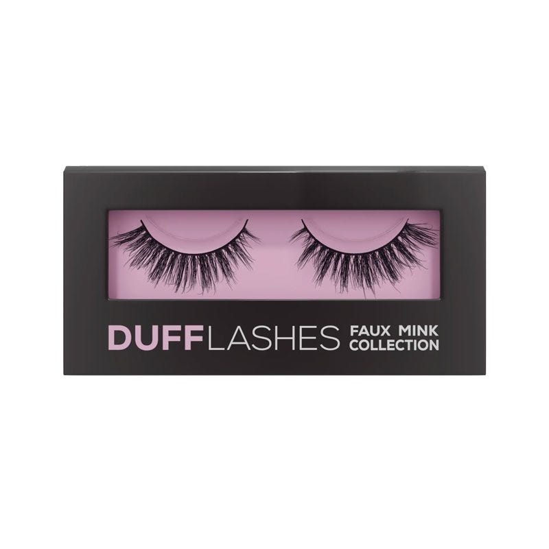 DUFFLashes Monroe Faux Mink Lashes