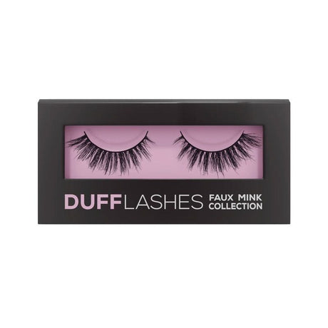 DUFFLashes Monroe Faux Mink Lashes