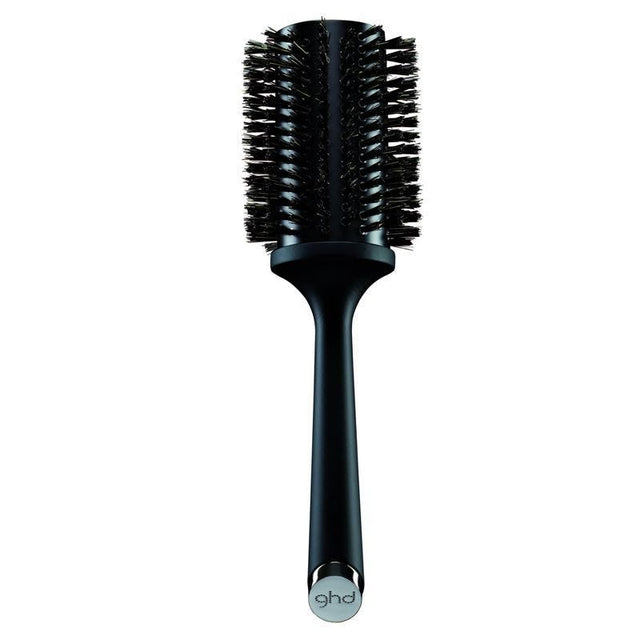 GHD - NATURAL BRISTLE RADIAL BRUSH 55MM Size 4