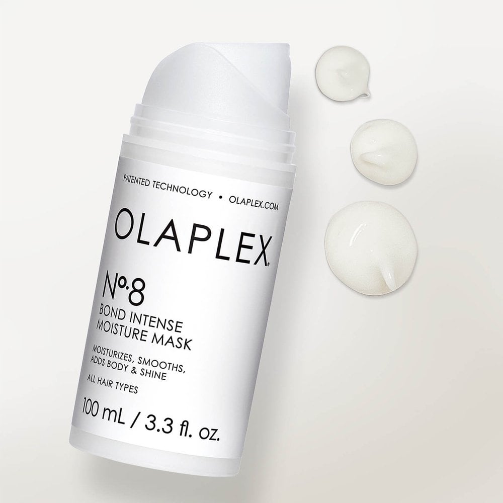 Olaplex No.8 Bond Intense Moisture Mask 100ml