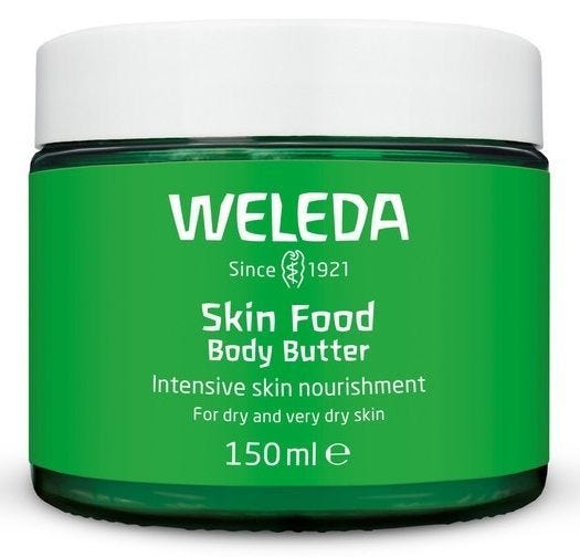 Skin Food Body Butter 150 ml - Weleda
