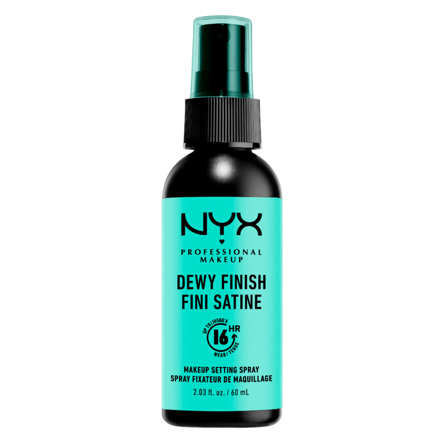 Dewy Finish Setting Spray