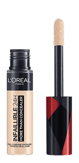 Infallible More Than Concealer - L'Oréal Paris