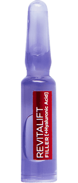 Revitalift Filler Ampoules Hyaluronic Acid - L’Oréal Paris