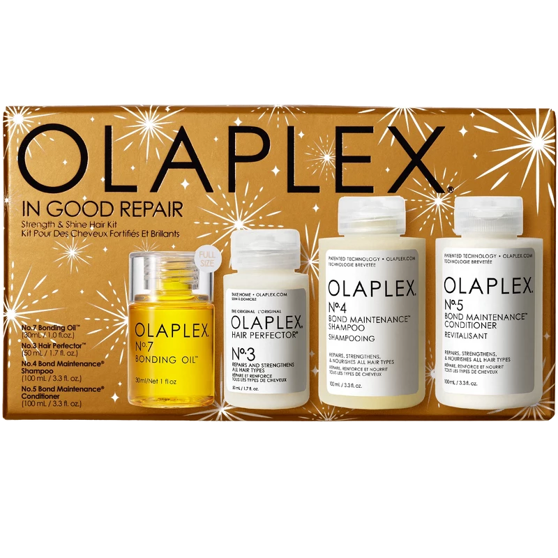 Olaplex In Good Repair Kit v0 2024