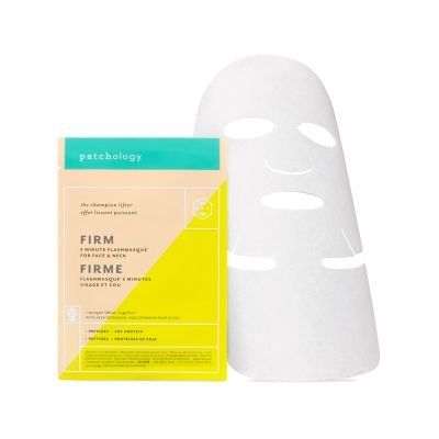 FlashMasque Firm - Single Pack - Patchology