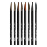 NYX Professional Makeup - Precision Brow Pencil