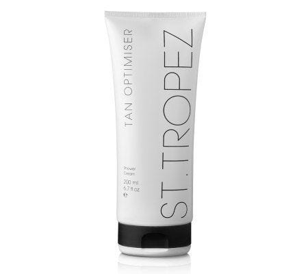 St. Tropez - Tan Optimiser Shower Cream 200ml