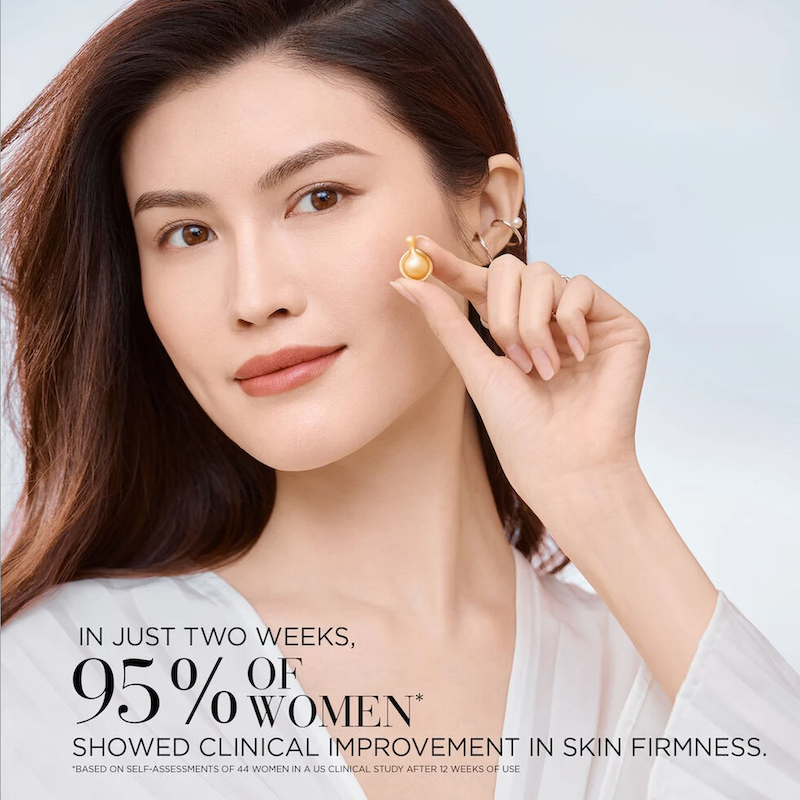 Ceramide Capsules - Restoring Serum 30pcs