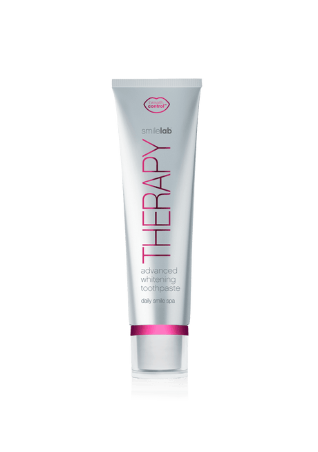 Therapy Advanced Whitening Toothpaste