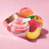 Plumping Lip Mask - Peach