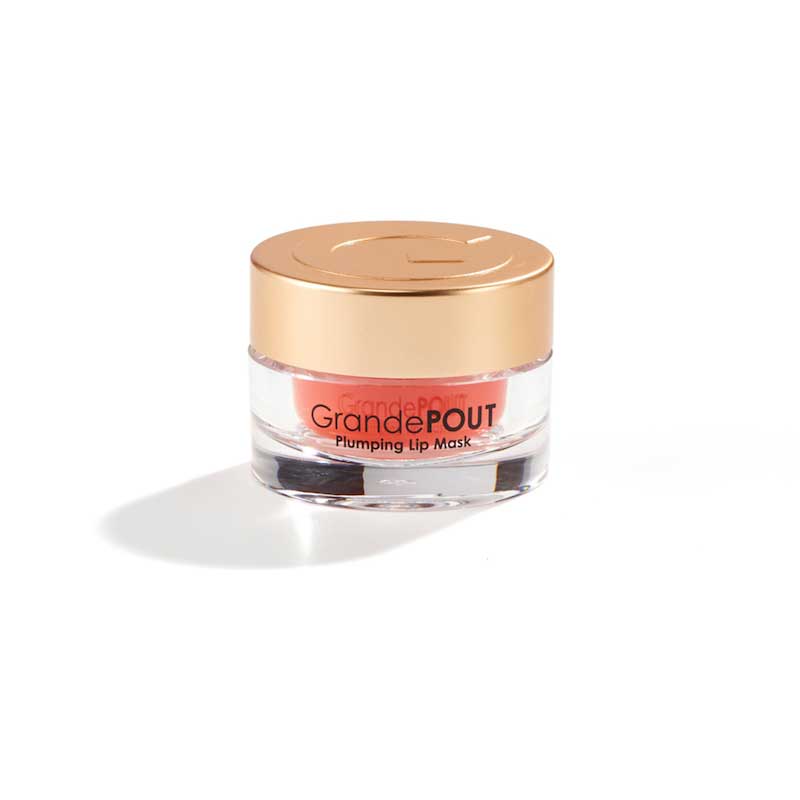 Plumping Lip Mask - Peach