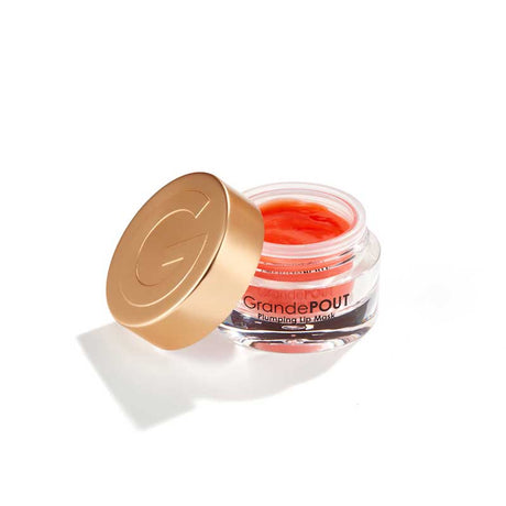 Plumping Lip Mask - Peach