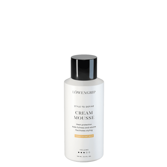 Style to Define - Cream Mousse Travel Size