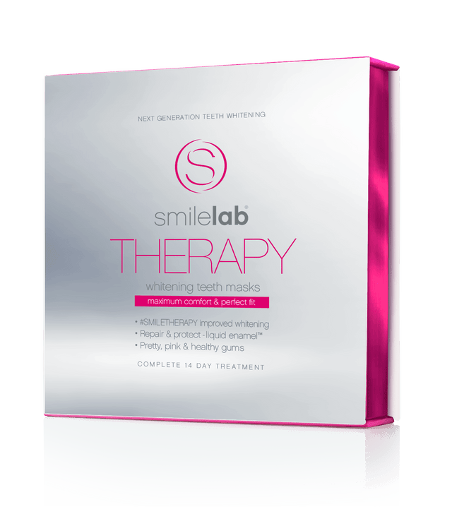Therapy Whitening Teeth Masks