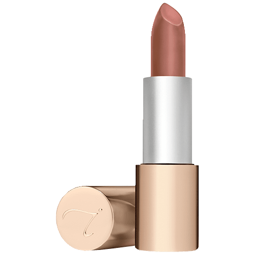 Triple Luxe Long Lasting Naturally Moist Lipstick™