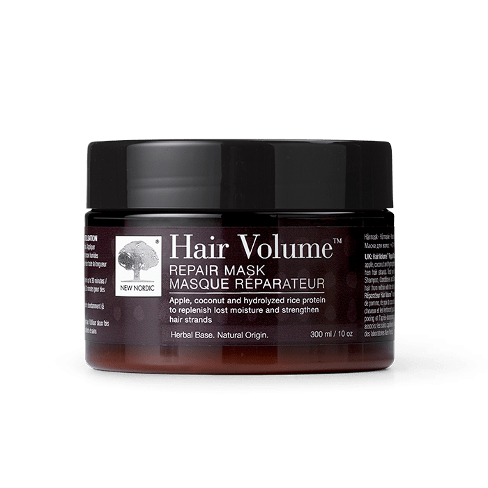 Hair Volume™ Repair Mask - 300ml