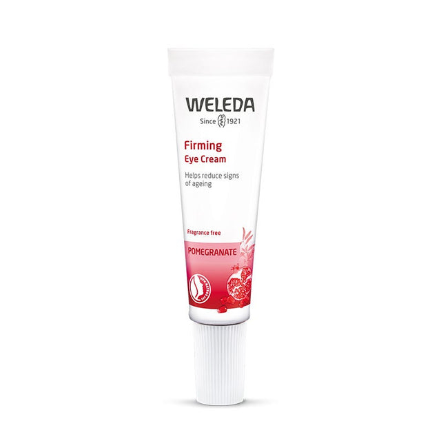 Weleda - Pomegranate Firming Eye Cream 10 ml