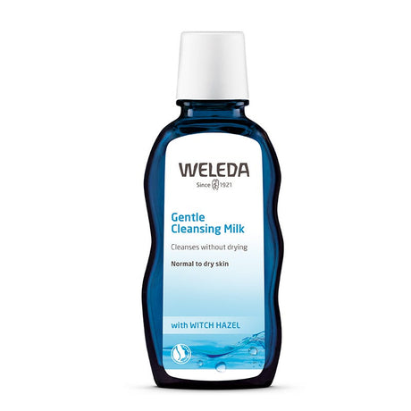 Weleda - Gentle Cleansing Milk 100 ml